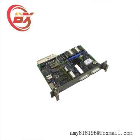ABB GJR2368900R2340 - 87TS01I-E Coupler Module: Precision Control Solution for Industrial Applications