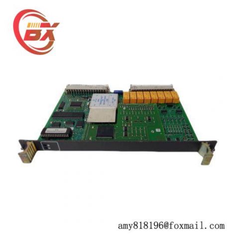 ABB GJR2368900R2340 - 87TSO11-E Analog Output Module