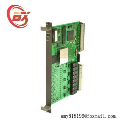 ABB GJR2388300R1010 - 83SR06B-E Binary and Analog Control Module