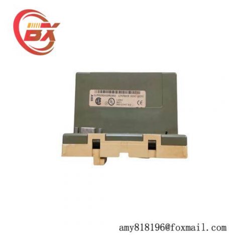 ABB GJR5250000R0353 07KR91B Advanced Control Unit, High Performance, Precision & Reliability