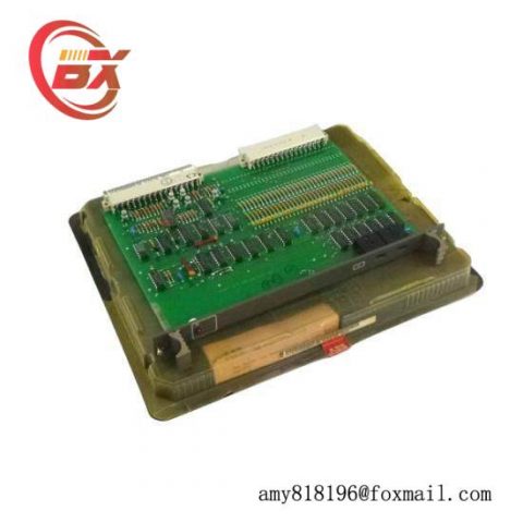 ABB GKWE850000R0100 Procontrol Process Automation System