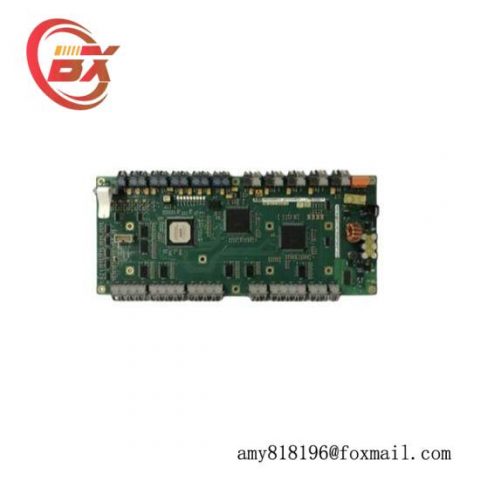 ABB GOP2 - High Performance Process Controller