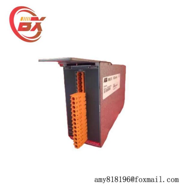 ABB HC800 PLC Module for Industrial Automation