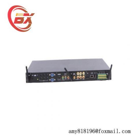 ABB HC800 - High-Performance Control Processor Module