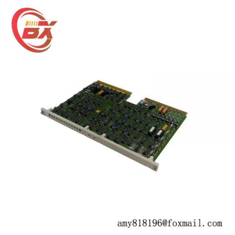 ABB HEDT300813R1 ED1633 - High-Performance Processor Module
