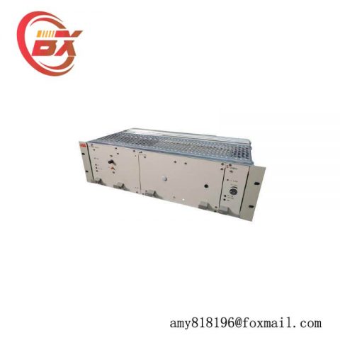 ABB HENF105323R0002 P7LA Network Partner - High Performance Industrial Communication Module