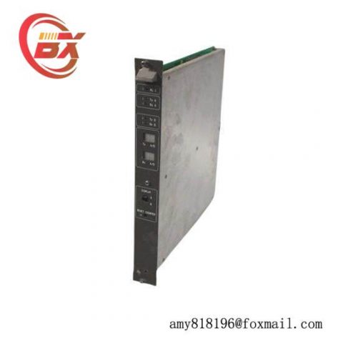 ABB HENF209544R0005 G4AC Control Board - Advanced Industrial Control Solution