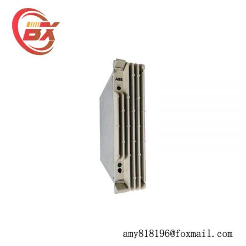 ABB HESG441635R1 216NG63A Servo Controller - Advanced Industrial Automation Solutions