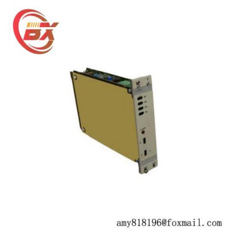 ABB HESG 446471 R1 - High-Efficiency System Gateway, Advanced Automation Module