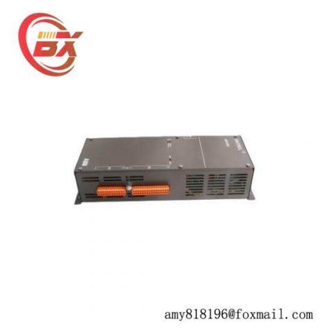 ABB HIEE205010R0003 UNS3020A-Z,V3 - Ground Fault Relay