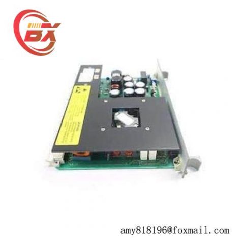 ABB HIEE300698R0001 KUC321 AE01 PSR2 - Industrial Grade Power Supply