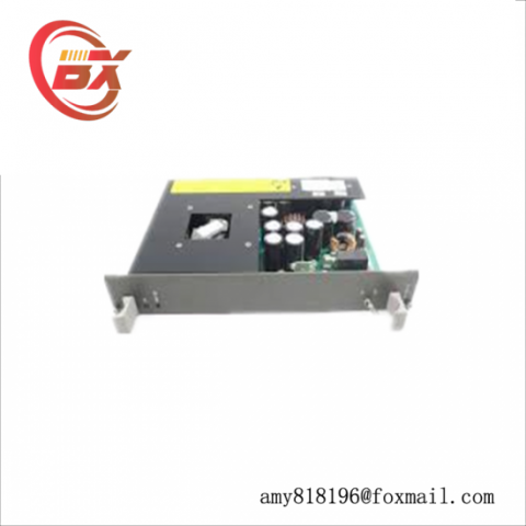 ABB HIEE300698R1 Power Pack