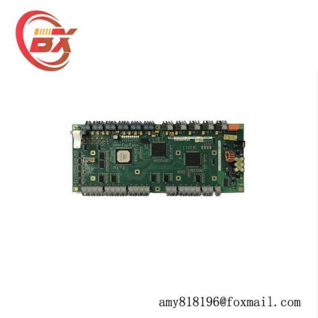 ABB HIEE300936R0101 | UFC718AE101 Main Circuit Interface Board, Advanced Control Module for Industrial Automation