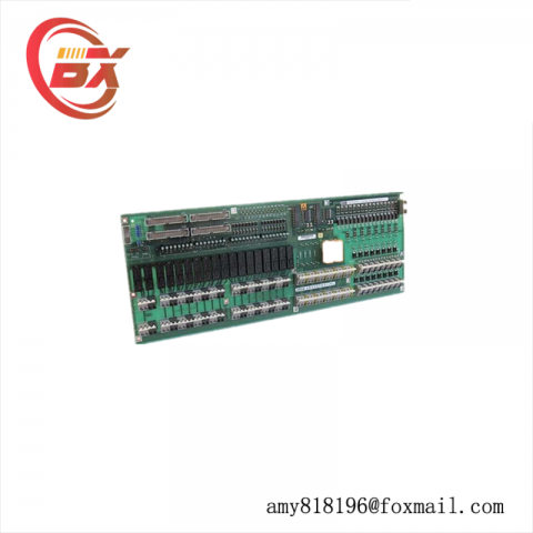 ABB HIEE305089R0001 Bus Interface: Advanced Industrial Communication Module