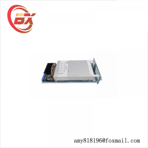 ABB HIEE305089R0001 - UNC4674B Local Bus Interface: Advanced Communication Module for Industrial Automation