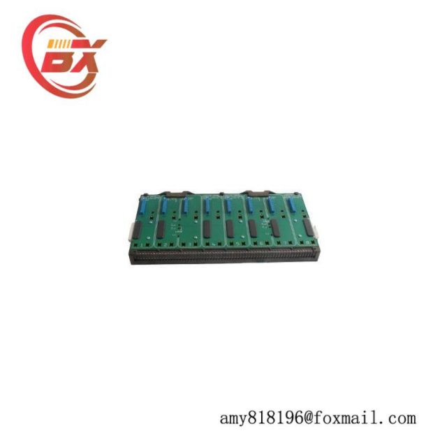 ABB HIEE400995R0002-3004223/010-UM BE - High Performance Industrial Control Module