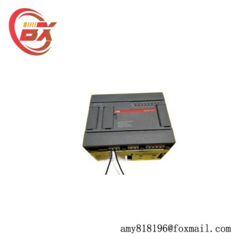 ABB ICMK14F1 1SBP260051R1001 - High-Performance Advant Controller