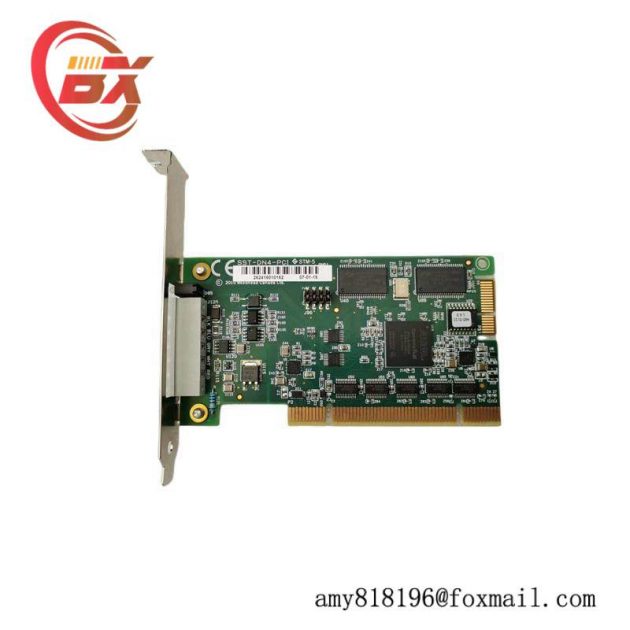 ABB IEMPU02 Industrial Module for Process Control