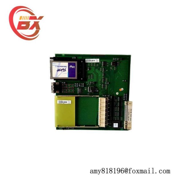ABB IEPAS01 High Performance Industrial Sensor Module