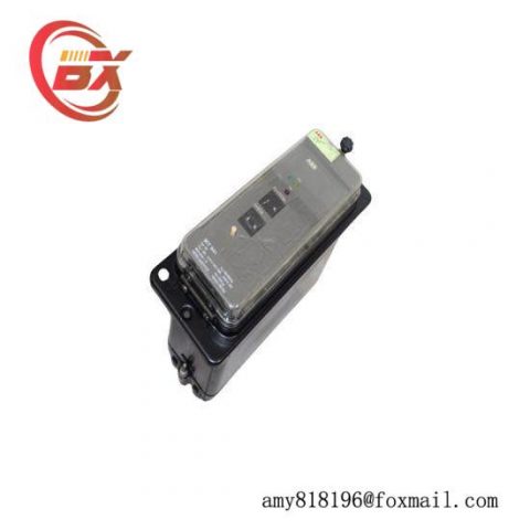 ABB IKT 941 HESG 440703R HESG 112754 Over Current Relay, Advanced Protection System for Industrial Automation
