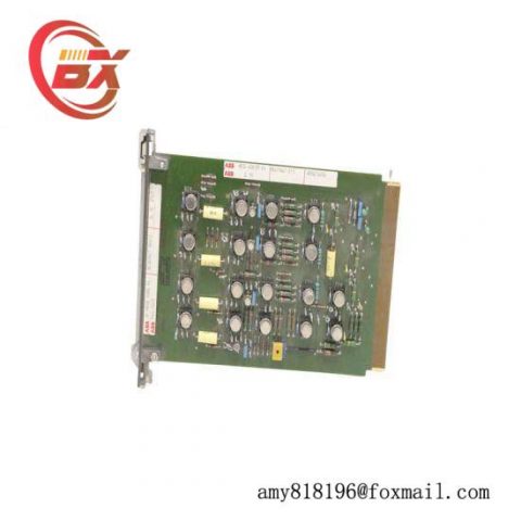 ABB IL91 HESG 438129 HE61167-6117 IGA701 - High-Performance Board Card for Advanced Automation Systems
