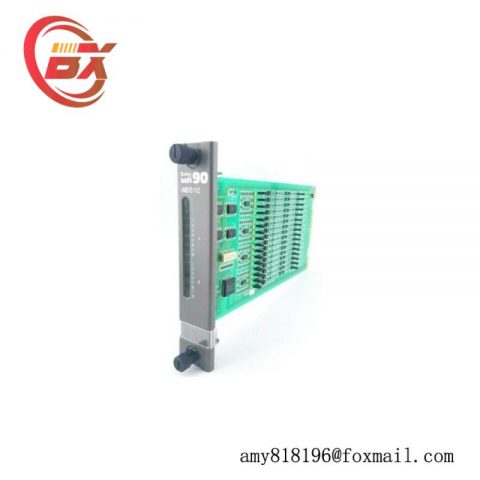 ABB IMDSI12 - Universal Digital Input Slave Module, Advanced Control Solution