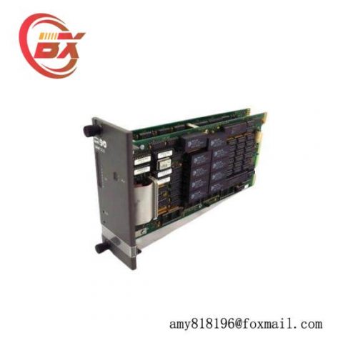 ABB IMMFC03 - Advanced Multi-Function Control Module