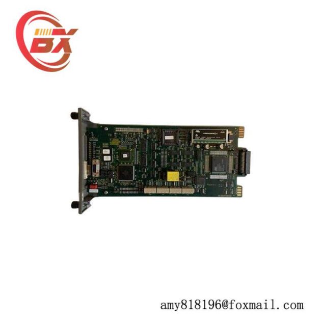 ABB INIIT13 Transfer Module - Industrial Automation Solutions