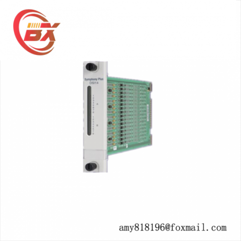 ABB IOR810N200 - Robust I/O Gateway Base for Industrial Automation