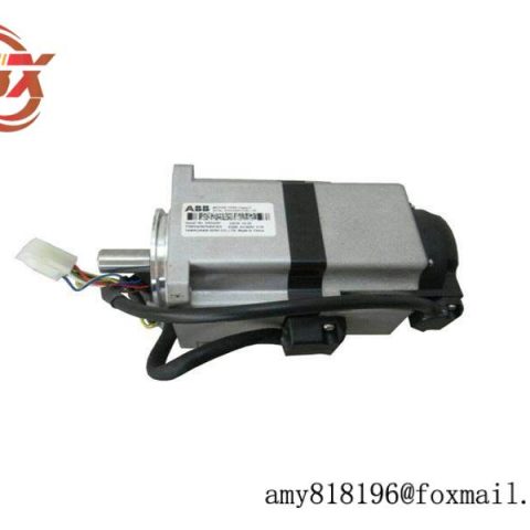 ABB IRB 1200-3HAC044513-001 Industrial Servo Motor, Precision Driven for Advanced Automation