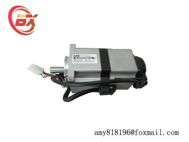 ABB IRB 1200-3HAC044513-001 Industrial Servo Motor, Precision Driven for Advanced Automation