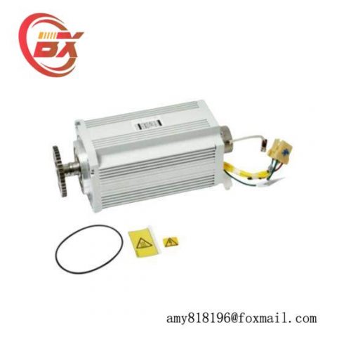 ABB IRB 2600 3HAC046601-001: Advanced Industrial Robot Arm for Precision Assembly