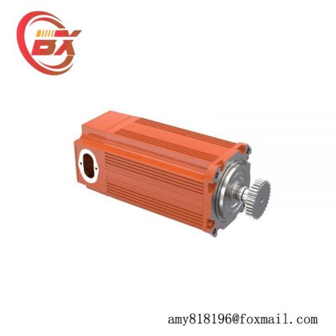 ABB IRB 2600 3HAC066240-003 Rot. AC Motor with Pinion