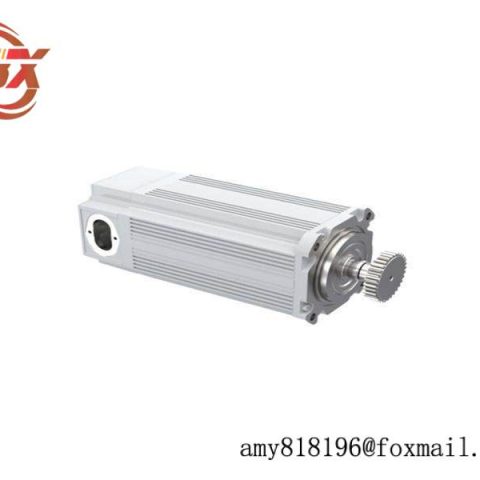 ABB IRB6603HAC058803-001 Industrial Servo Motor