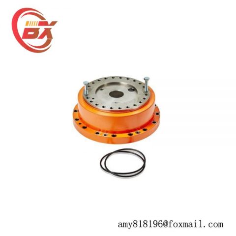 ABB IRB 6620 3HAC025007-004 Robotics RV Gear
