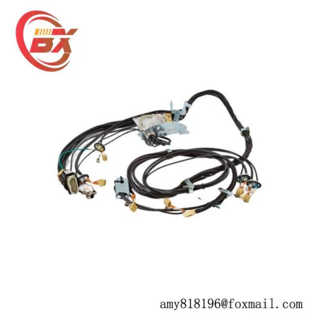ABB IRB 6620-3HAC070402-001 Manipulator Harness Ax 1-6