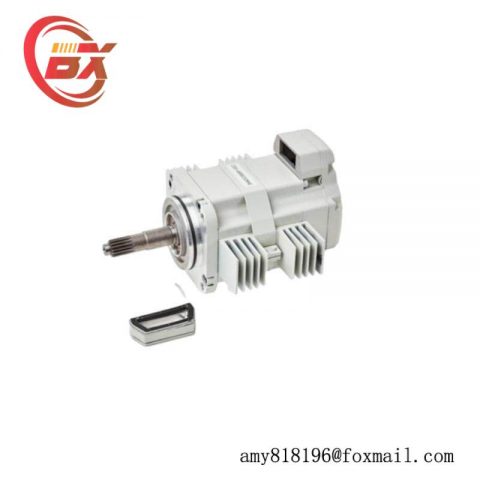 ABB IRB 6660 3HAC058994-004 Motor incl Pinion, Robotic Arm Motor