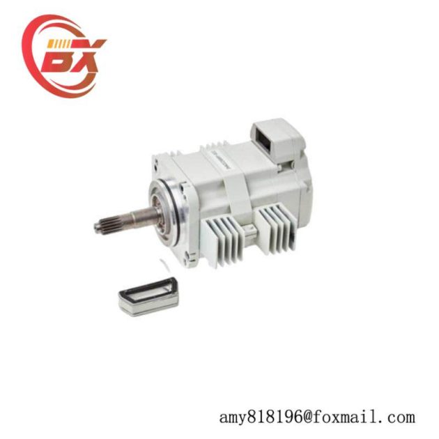 ABB IRB 6660 3HAC058994-004 Motor incl Pinion, Robotic Arm Motor