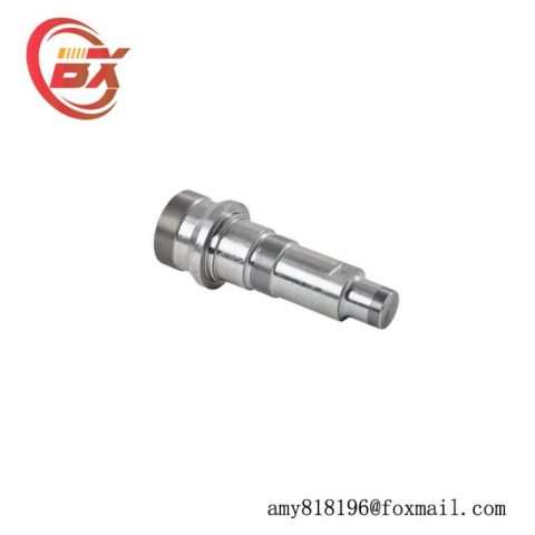 ABB IRB 6660-3 HAC4545-1, 3HAC046598-001/02 & 3HAC031937-001/03 Shaft