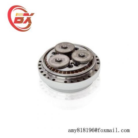 ABB IRB 6700 3HAC046336-003, 6-Axis Reduction Gear