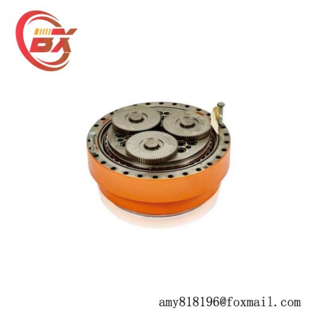 ABB 3HAC022626-001 - Precision Control Module for Industrial Automation