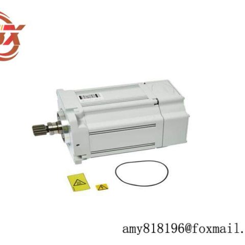 ABB IRB 6700-3HA-C055433-001: Single Axis Motor, Precision & Efficiency in Automation
