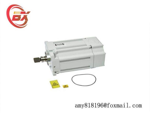 ABB IRB 6700-3HA-C055433-001: Single Axis Motor, Precision & Efficiency in Automation