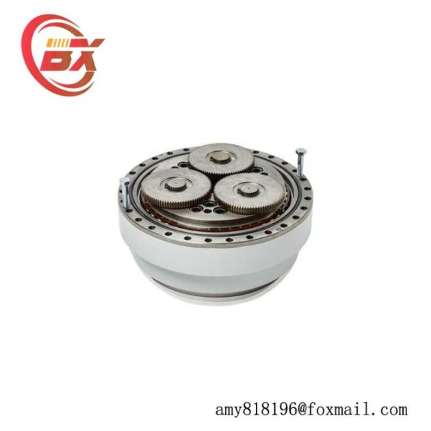 ABB IRB 6700 3HAC058399-001 Reducto Gear - Precision, Durability, and Efficiency in Industrial Automation