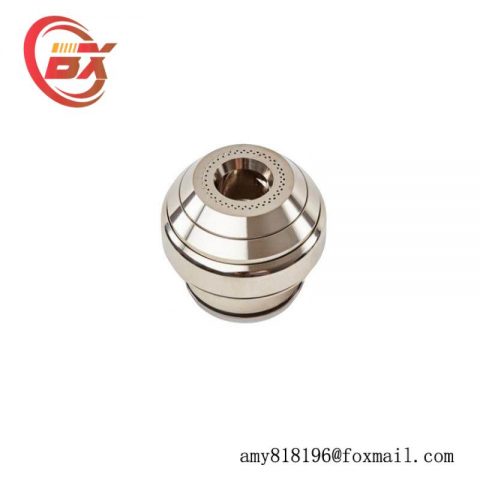 ABB IRB7600 3HAC050270-001 & 3HAC050270-002 3C1962 SA Nozzle Assembly