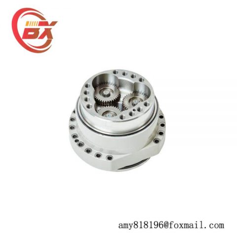 ABB IRB 7600 3HAC050587-001 & VR3HAC037635-001002003005 & 3HAC037635-001 | Advanced Robotics Solution