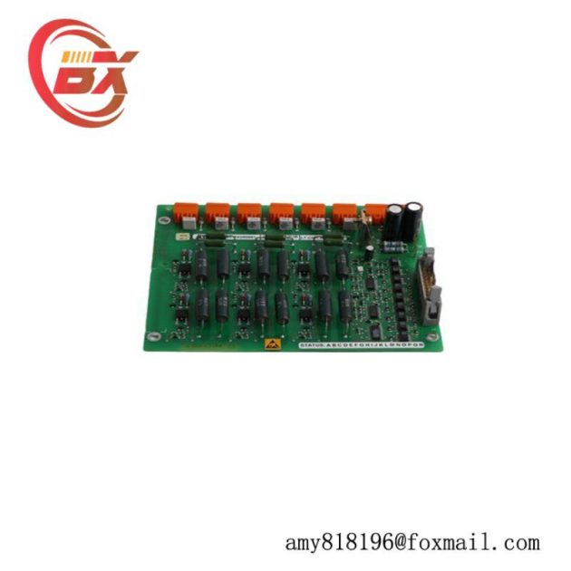 ABB LTC391AE01 HIEE401782R0001 - High Performance Industrial Control Module
