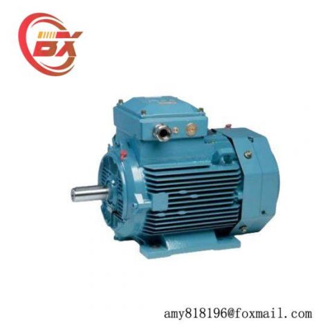 ABB M2JA132M4A | 3GJA132301-BDCX: Precision Control for Industrial Automation