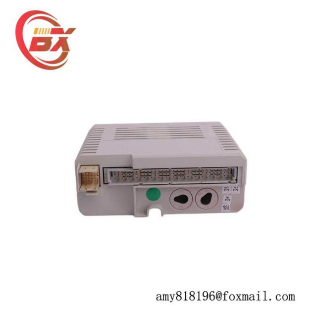 ABB MA01 MA 01 Contronic Module - Precision Control Solution