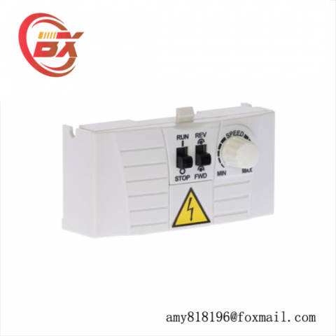ABB MPOT-01 Potentiometer